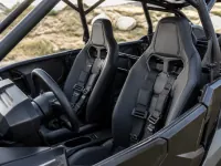 Polaris RZR Pro R 4 Ultimate — विवरण