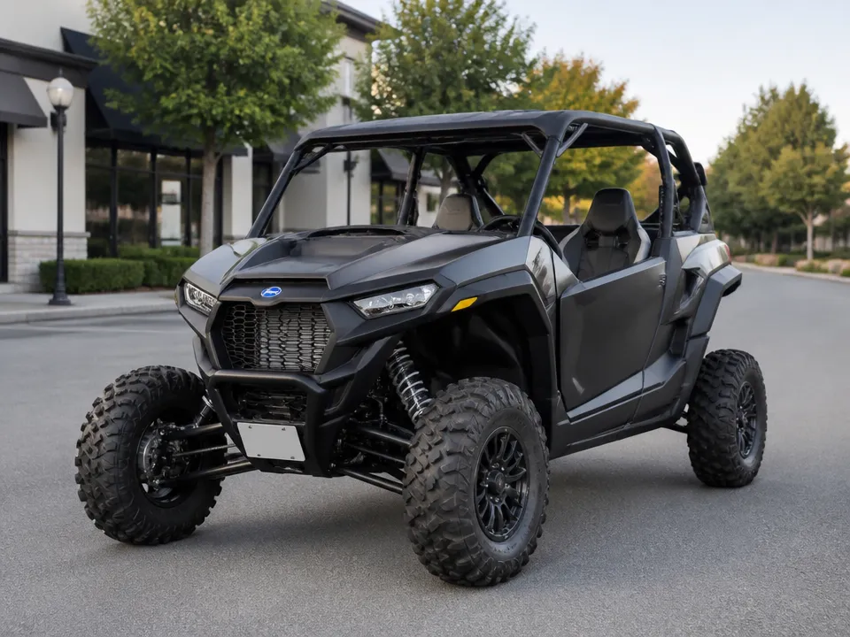 Polaris RZR XP 1000
