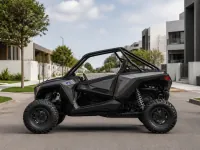 Polaris RZR XP 1000 — पार्श्व