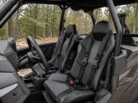 Polaris RZR XP 1000 — विवरण