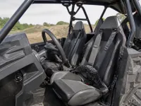 Polaris RZR XP 4 Turbo — विवरण