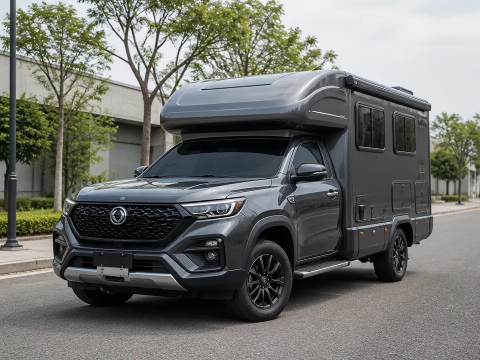 Changan Hunter RV