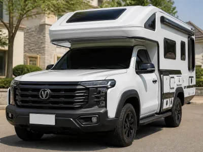Changan Hunter RV
