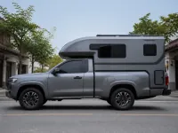 Changan Hunter RV — पार्श्व