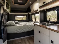 Changan Hunter RV — विवरण