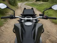 BMW F 800 GS Adventure — تفصيل