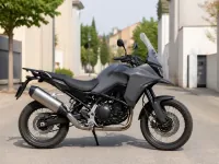 BMW F 900 GS Adventure — पार्श्व