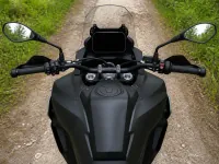 BMW F 900 GS Adventure — विवरण