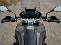 BMW R 1200 GS — تفصيل