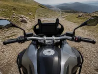 BMW R 1250 GS Rally — تفصيل