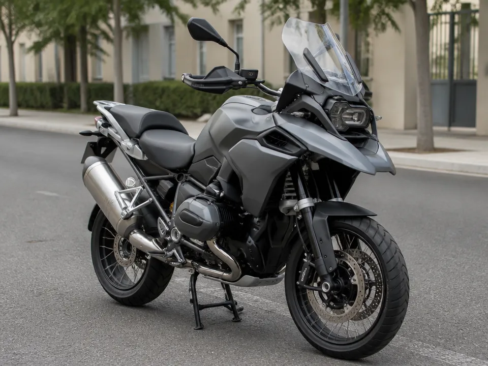 BMW R 1250 GS