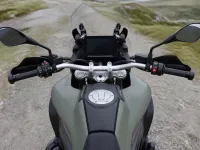 BMW R 1250 GS — تفصيل