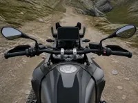 BMW R 1300 GS Adventure Trophy — تفصيل