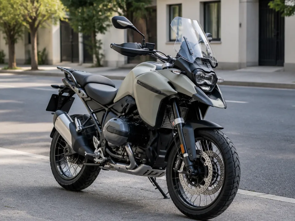 BMW R 1300 GS