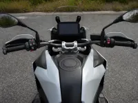 BMW R 1300 GS — деталь