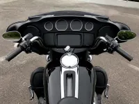 Harley-Davidson Electra Glide Ultra Classic — تفصيل