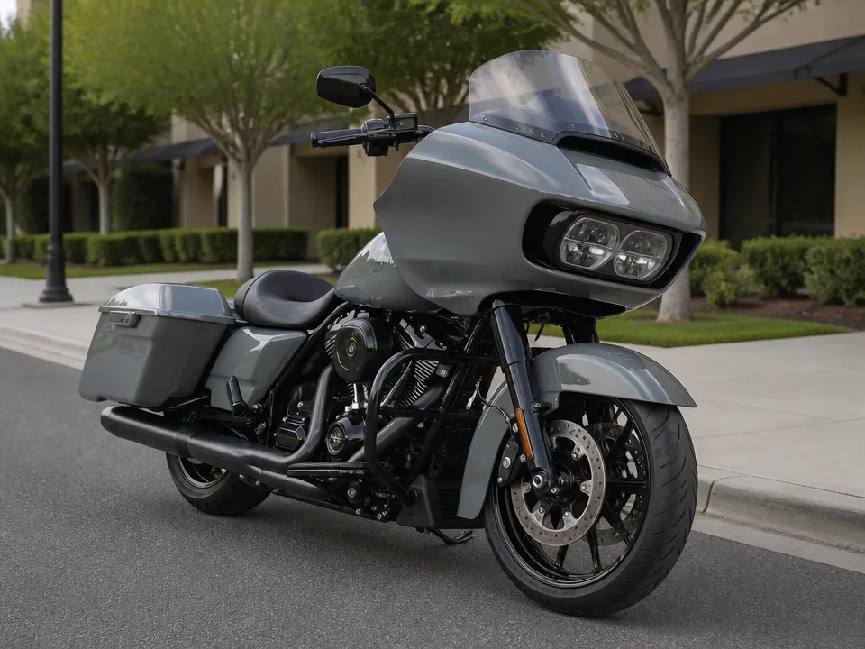 Harley-Davidson Road Glide