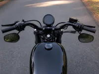Harley-Davidson Sportster Forty-Eight — تفصيل