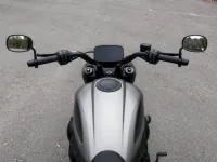 Harley-Davidson Sportster S 1250 — تفصيل