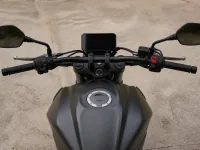 Honda CB1000R Neo Cafe Plus — تفصيل