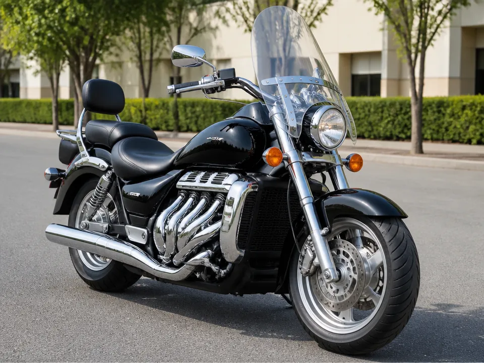 Honda Valkyrie