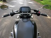 Honda Valkyrie — تفصيل