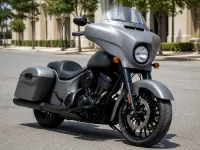 Indian Chieftain — الأمام