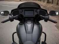 Indian Chieftain — تفصيل