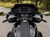 Kawasaki Vulcan 1700 Voyager — تفصيل