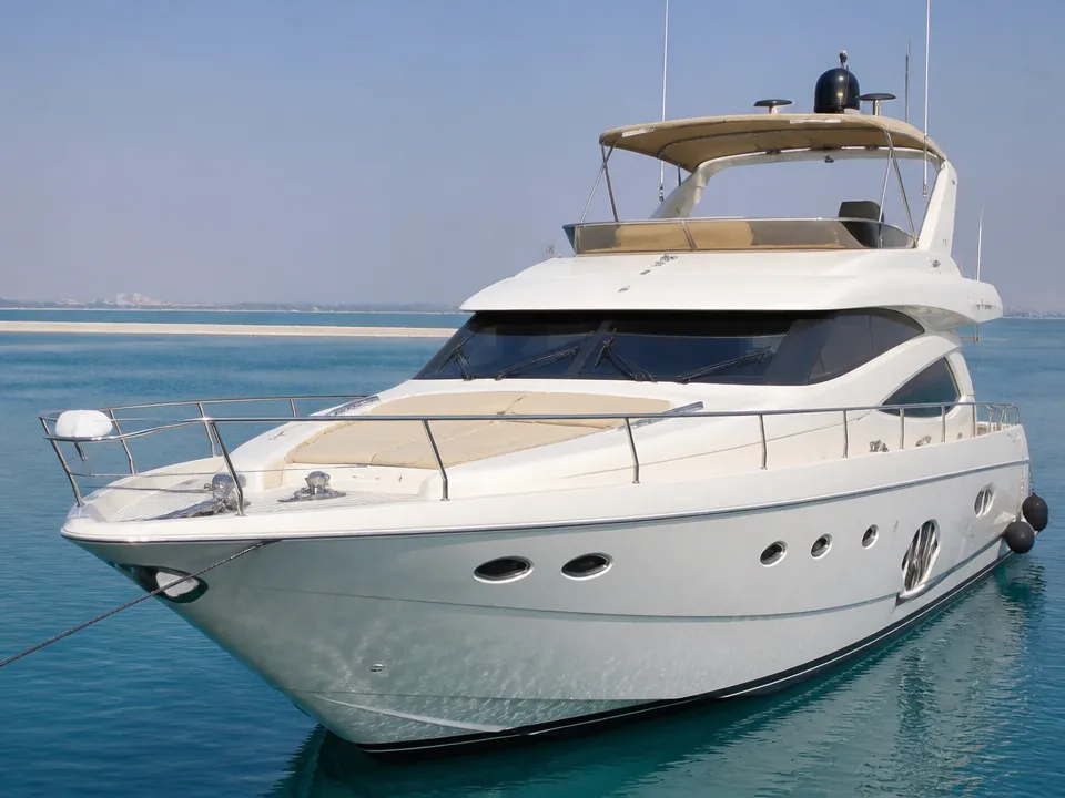 Al Shali 85 ft
