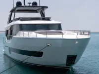 Al Shali 85 ft — सामने