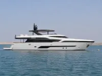 Al Shali 85 ft — पार्श्व
