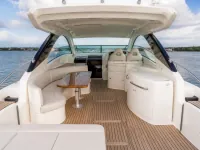 Azimut 45 ft — विवरण