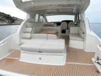Azimut 50 ft — विवरण