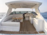 Azimut 52 ft — विवरण