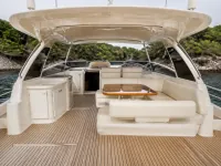 Azimut 55 ft — विवरण