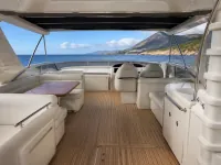 Azimut 60 ft — विवरण