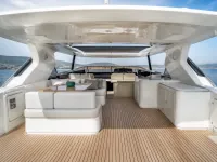 Azimut 80 ft — विवरण