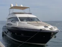 BAIA 110 ft — सामने