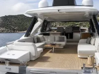Benetti 120 ft — تفصيل