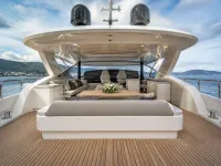 Benetti 140 ft — विवरण