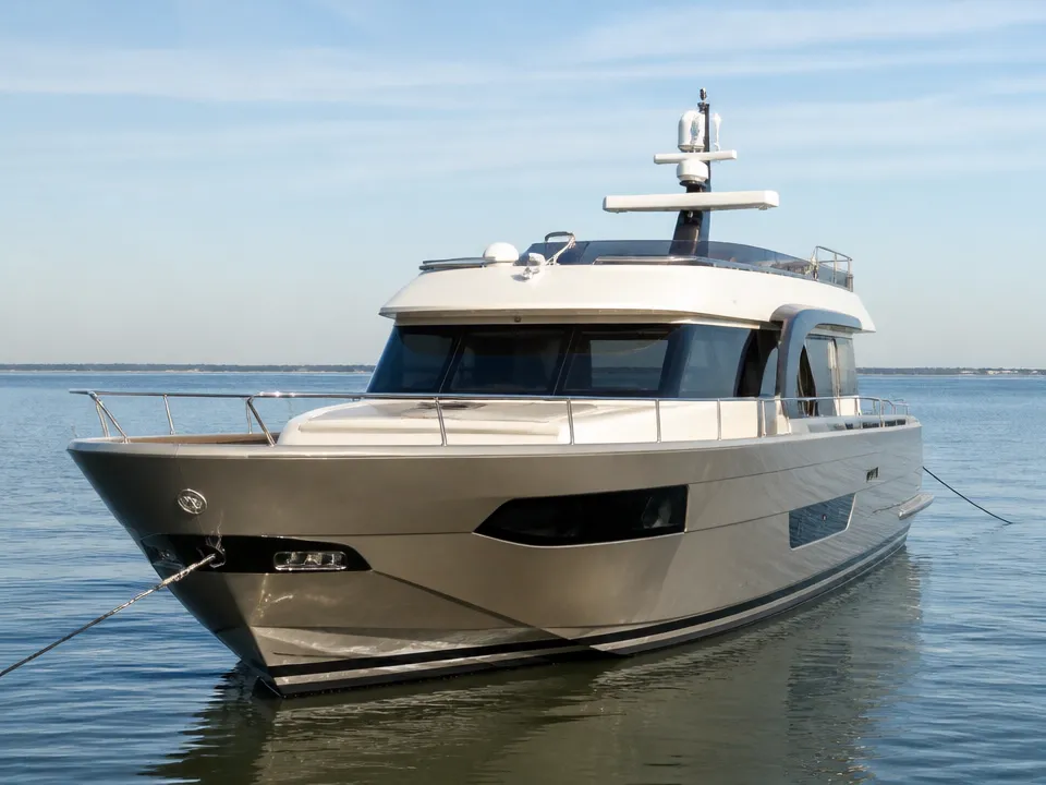 Explorer Goldeon Ariadna 70