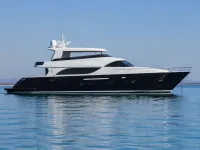 Explorer Goldeon Ariadna 70 — сбоку