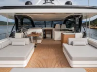 Explorer Goldeon Ariadna 70 — деталь