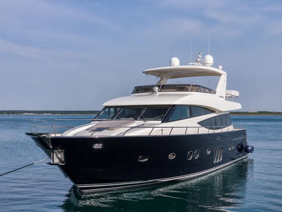 Explorer Goldeon Meridian 60