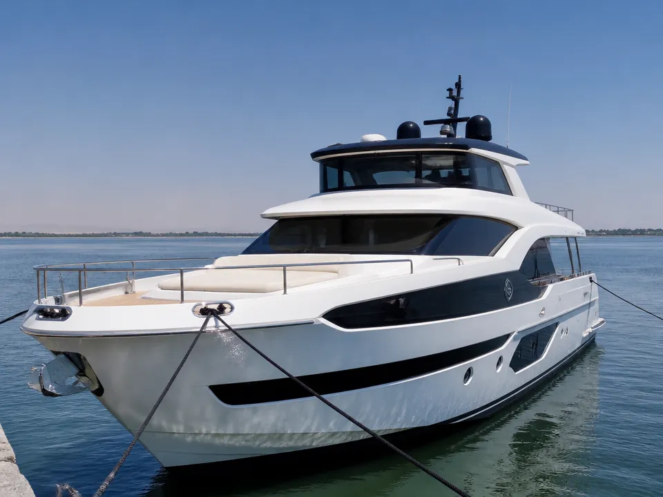 Explorer Goldeon WaveWhisperer 50
