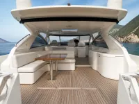 Ferretti 60 ft — विवरण