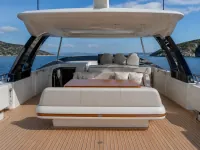 Majesty 110 ft — تفصيل