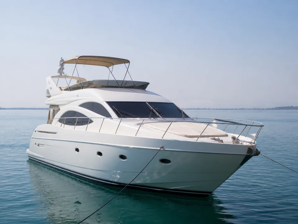Majesty 40 ft