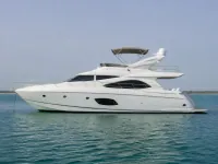 Majesty 44 ft — الجانب